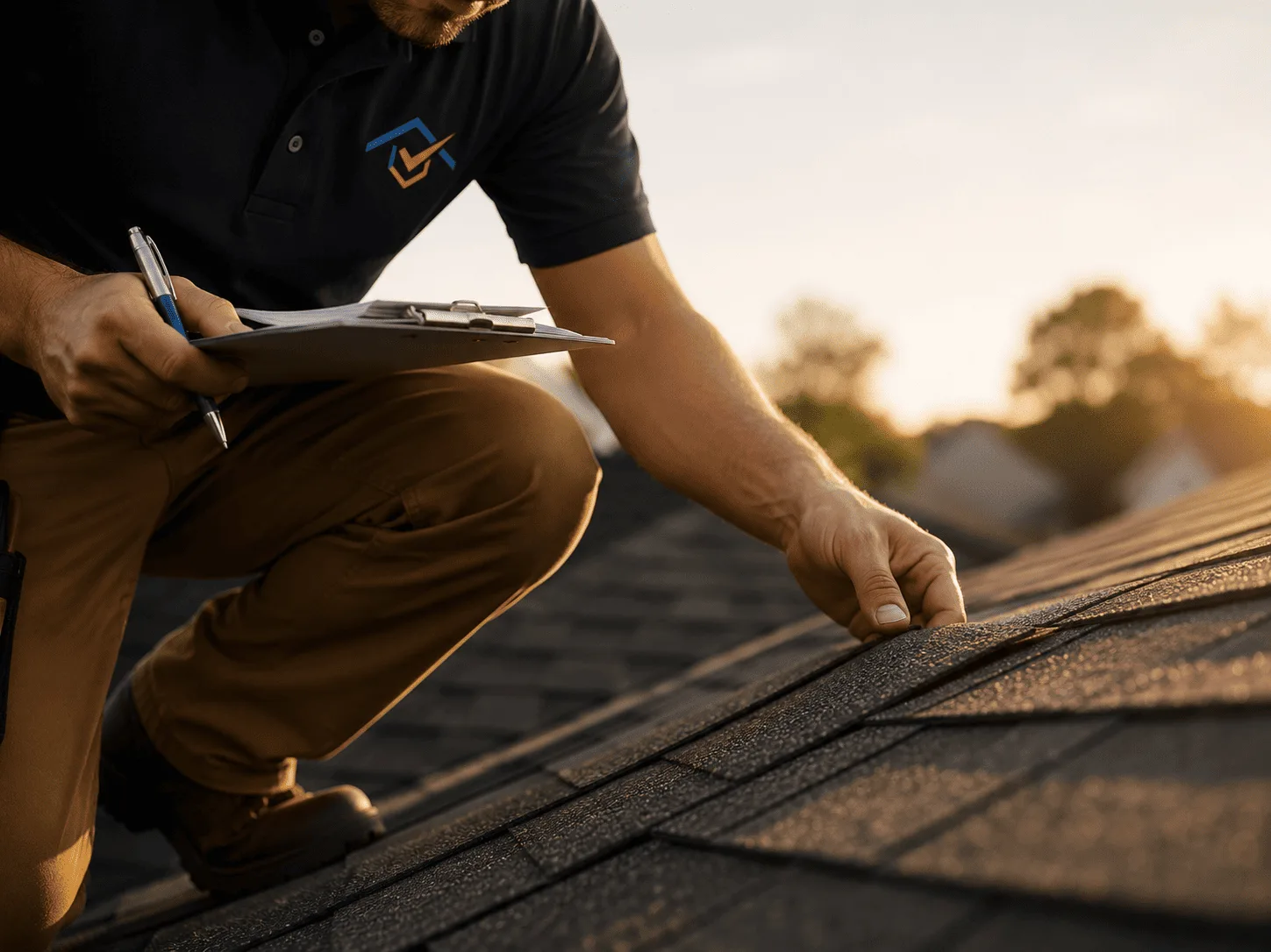 Why Choose Roof Inspection in Arlington, WA
